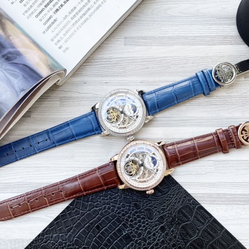 PATEK PHILIPPE Watches